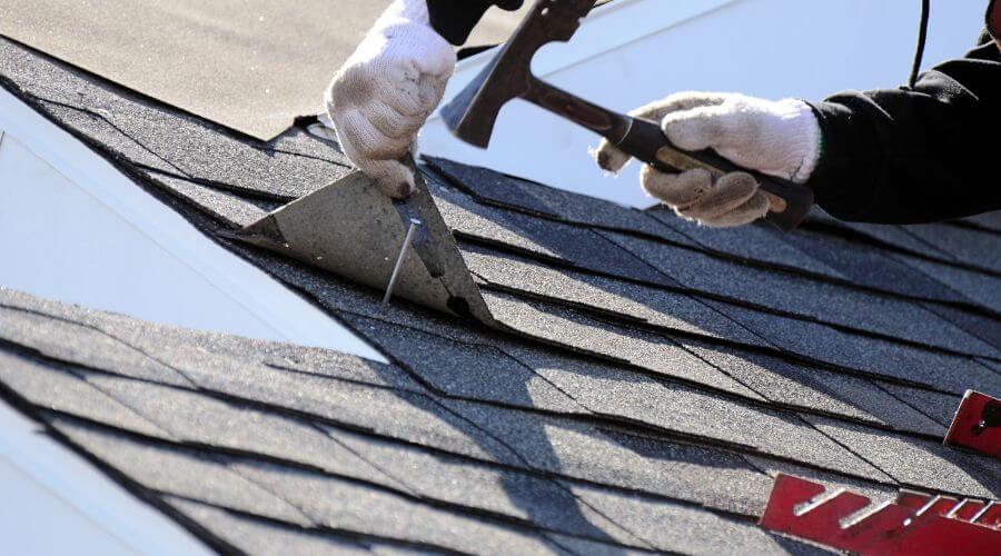 Professional New roof installation in Craigmont, ID